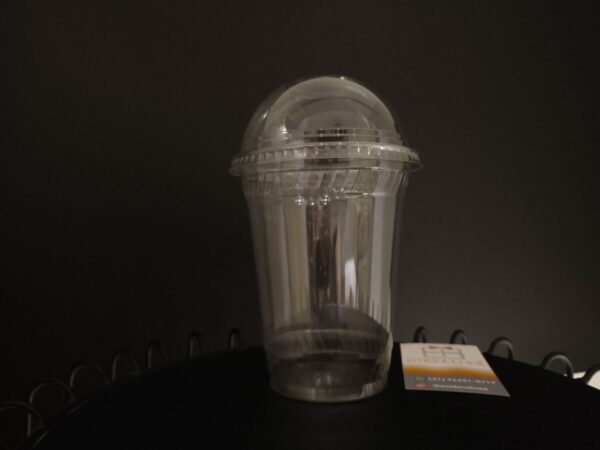 Copo Bolha 480ml + Berço - Image 3