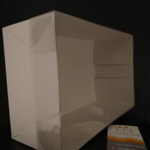 CAIXA RETANGULAR ALTA P0114 - 1 UNIDADE