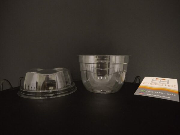 G670 POTE MINI MOUSSE 110ML 10UND - Image 2