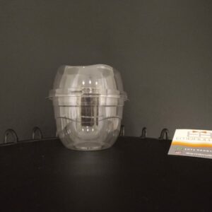 G670 POTE MINI MOUSSE 110ML 10UND