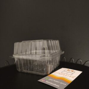 G658 POTE ALTO 400ML 10UND