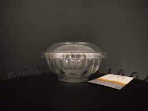 G680 POTE SOBREMESA 250ML 10 UND