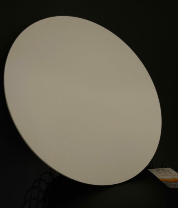 CAKEBOARD MDF 35CM COM 4 PÉS