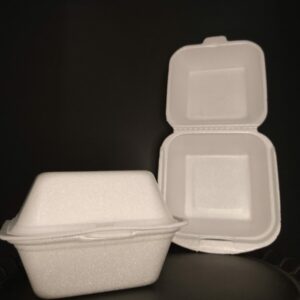 HAMBURGUEIRA CH02 - 20 UND