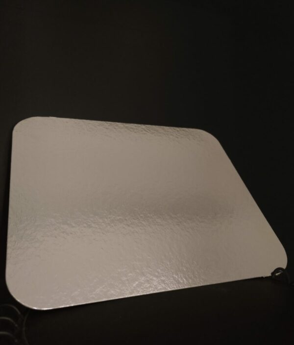CAKEBOARD MARMORIZADO 50X40CM