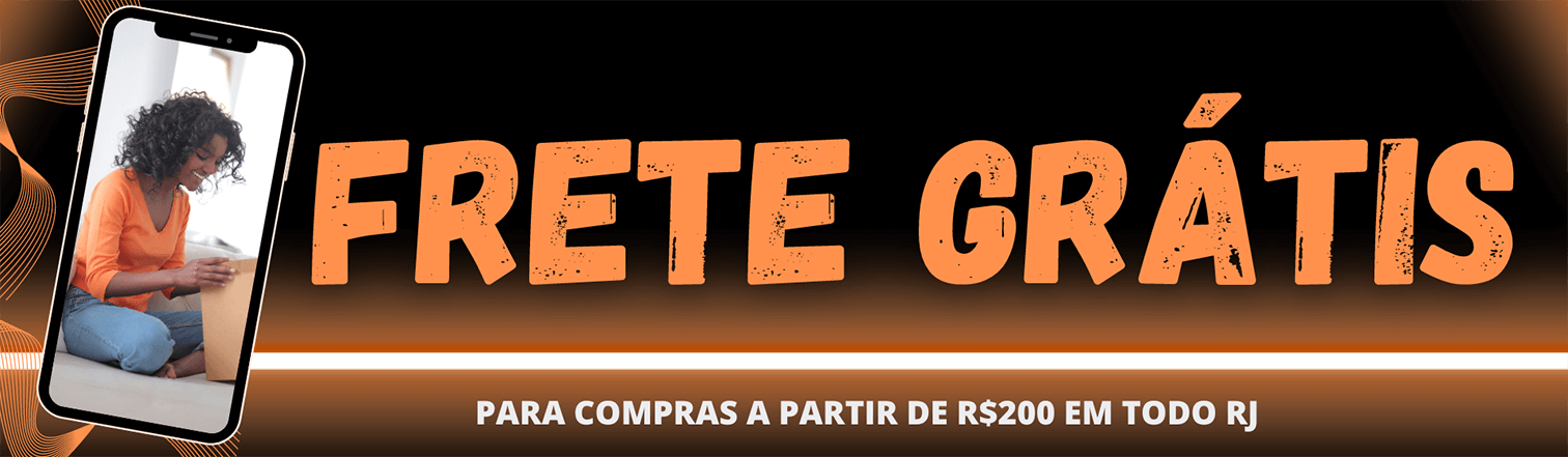 Banner - Rotas Especiais de Entrega