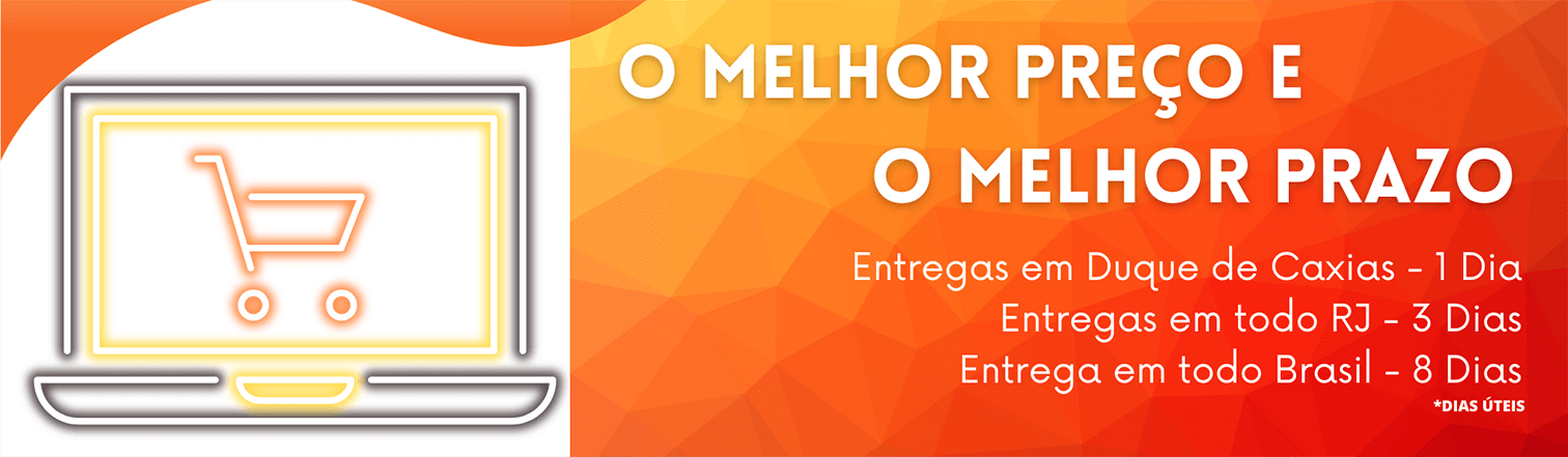 Banner - Rotas Especiais de Entrega