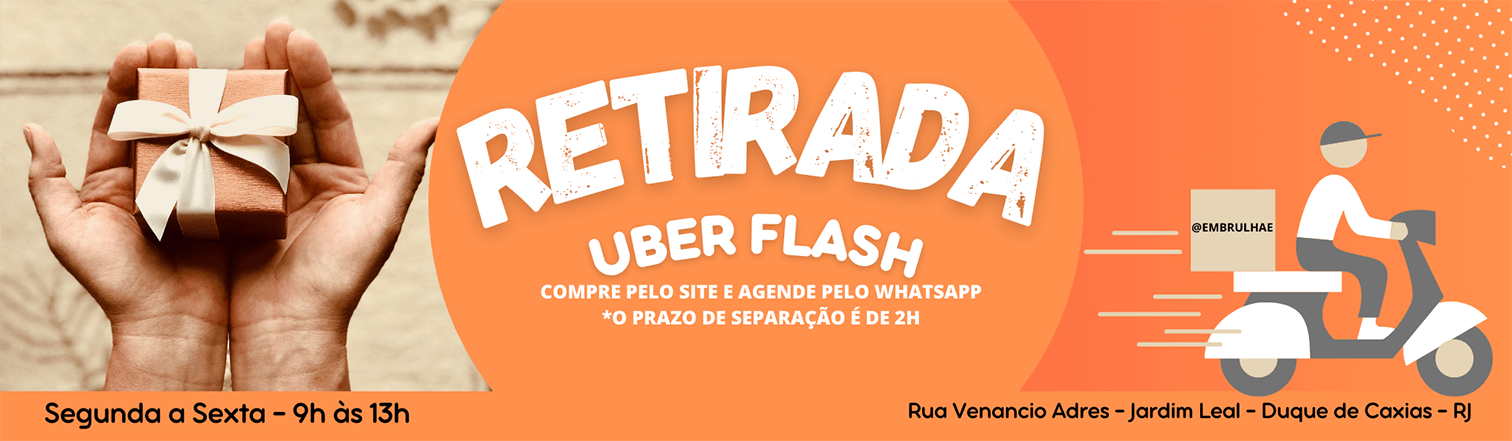 Banner - Rotas Especiais de Entrega