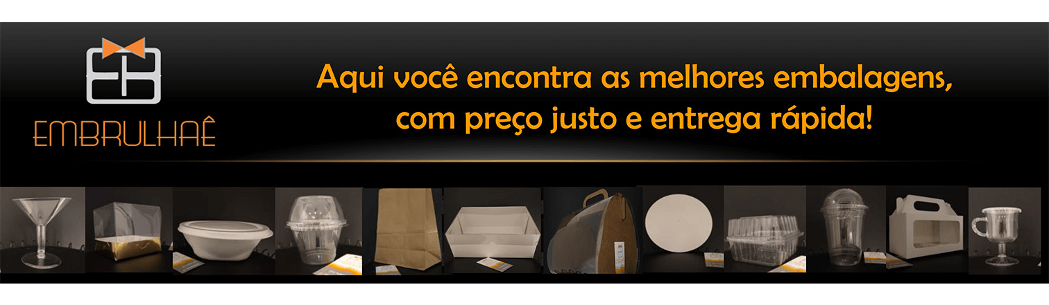 Destaque - Melhores Embalagens